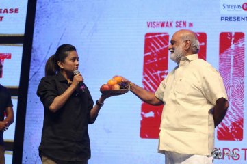 Hit Movie Pre Release Event